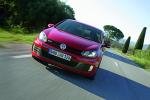 Volkswagen Golf GTi 2008 года